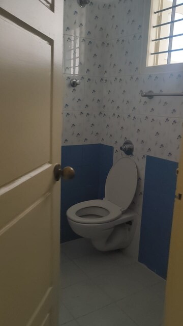 Bathroom in 2 BHK Independent House at Hsr Layout – for Rent