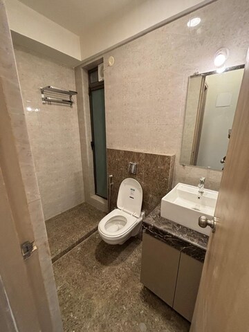 2 BHK Apartment For Sale in Rajesh Raj Infinia, Malad West