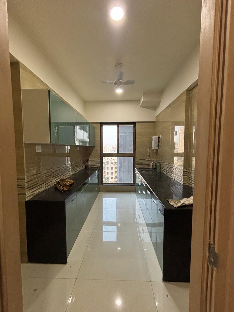Kitchen, rajesh-raj-infinia 2 Bedroom 797 Sq.Ft. Apartment In Malad West Mumbai 8022745