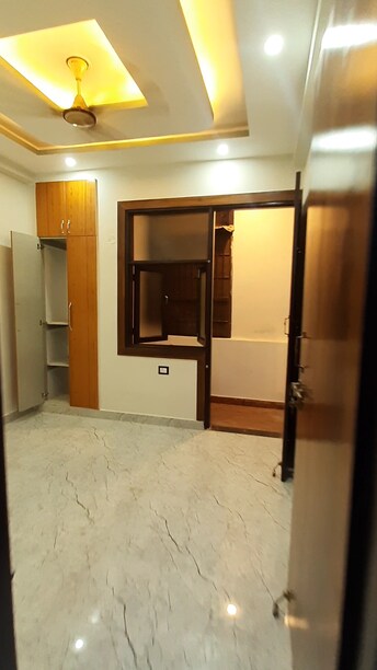 2 BHK Apartment For Rent in Dwarka Mor Delhi  8022728