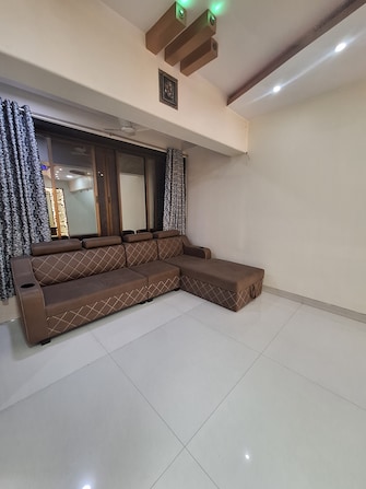 2 BHK Apartment For Rent in Dwarka Mor Delhi  8022728