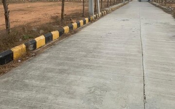 Plot For Sale in Sector 57