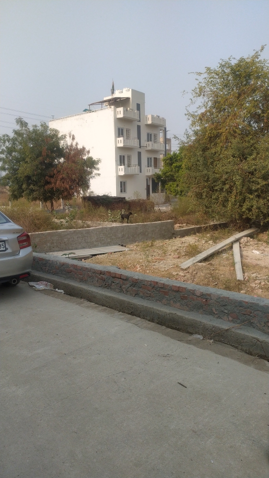Plot For Sale in Vishal Sahakari Awas Samiti 