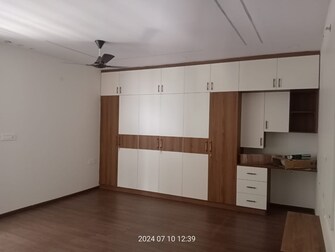 3 BHK Apartment For Rent in Sumadhura Horizon Kondapur Hyderabad  8022749