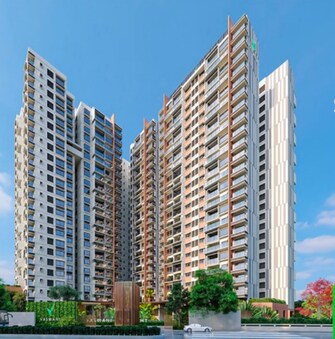 3 BHK Apartment For Resale in Vaswani Starlight Pattandur Agrahara Bangalore  8022788