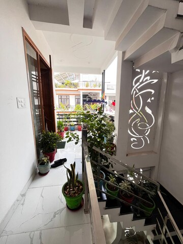 2 BHK Independent House For Rent in Gomti Nagar