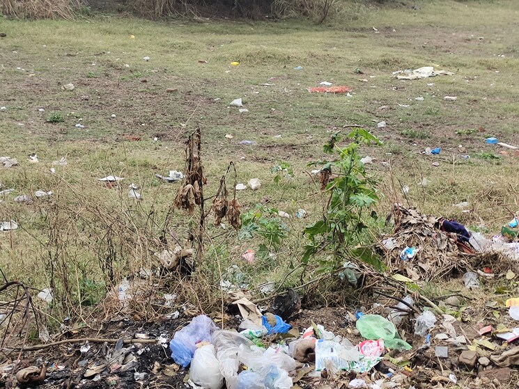 undefined, sector 123  130 Sq.Yd. Plot In Sector 123 Mohali 8022797