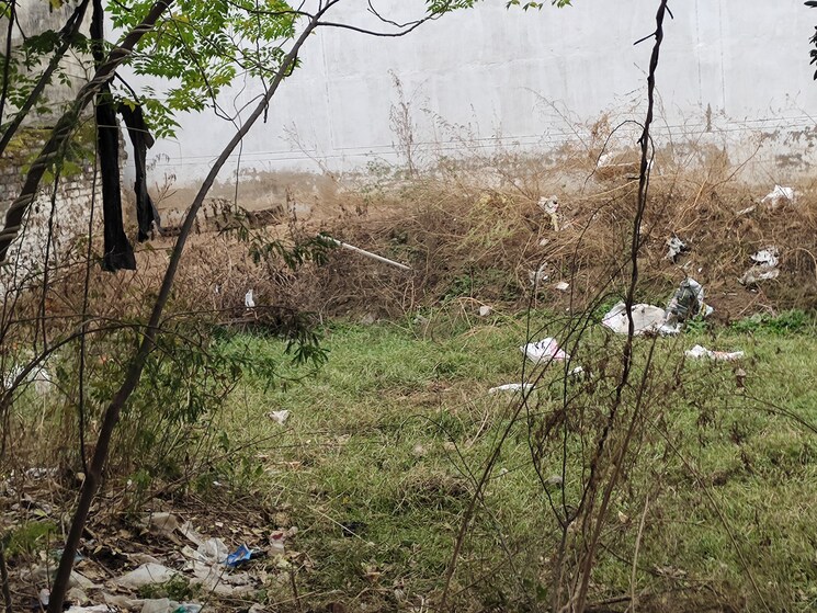 undefined, sector 123  130 Sq.Yd. Plot In Sector 123 Mohali 8022797