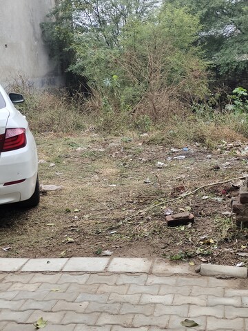 Plot Area in  Plot at Sector 123 – for Sale