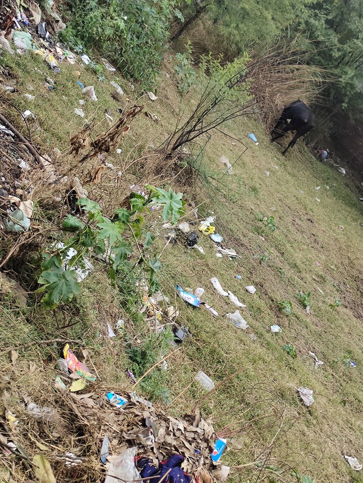 undefined, sector 123  130 Sq.Yd. Plot In Sector 123 Mohali 8022797