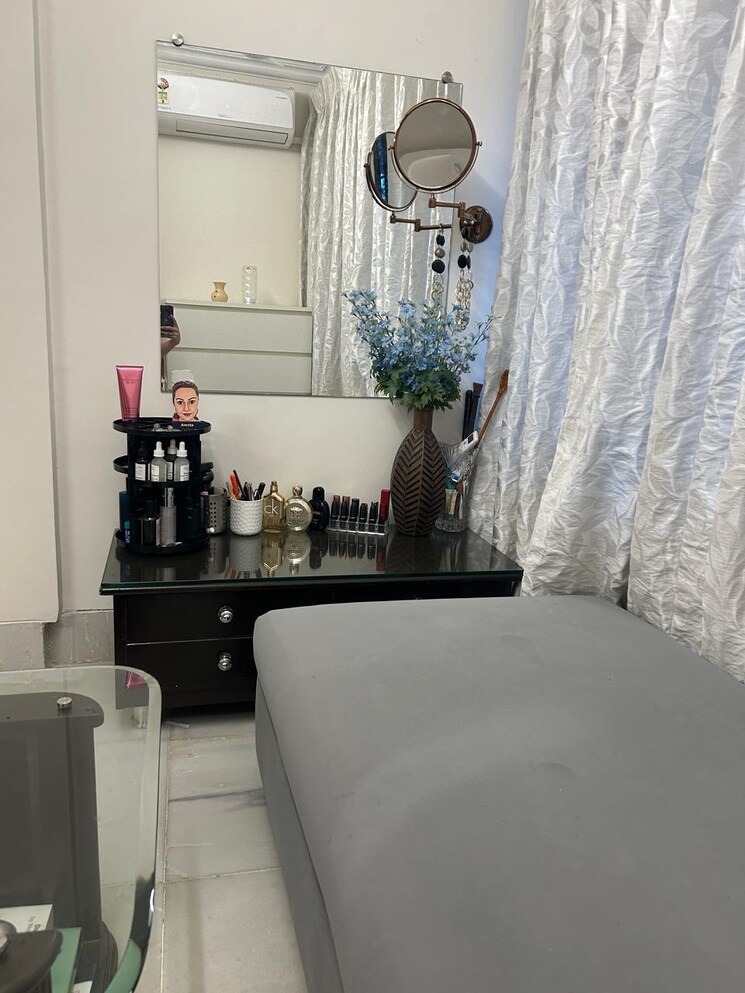 Kitchen, juhu-scheme 3 Bedroom 1050 Sq.Ft. Apartment In Juhu Mumbai 8022792