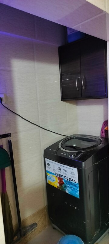 Furnished Amenities in 2 BHK Apartment at Shreeji Tapovan, Malad East – for Sale