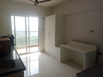 Studio Apartment For Resale in Bramhacorp Smart Wadgaon Sheri Pune  8022898