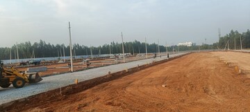  Plot For Sale in Mysore Road