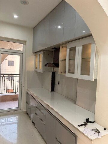 3 BHK Apartment For Rent in Rishita Manhattan, Gomti Nagar