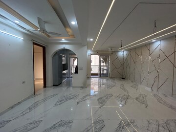 Master Bedroom in 3 BHK Apartment at Rishita Manhattan, Gomti Nagar – for Rent