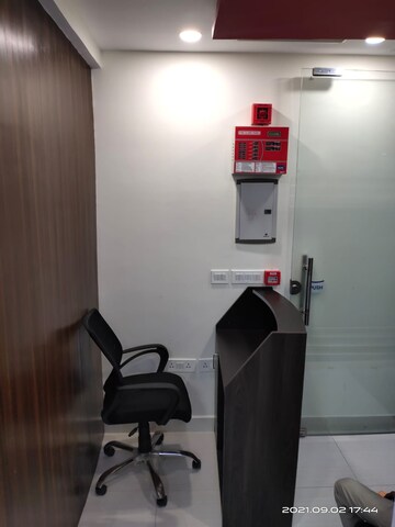 Team Area in  Office Space at IThums 62, Sector 62 – for Rent