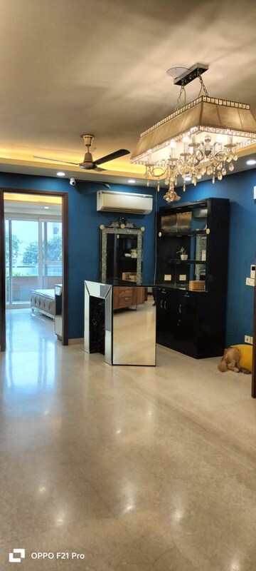 3 BHK Apartment For Sale in Central Park I, Sector 42