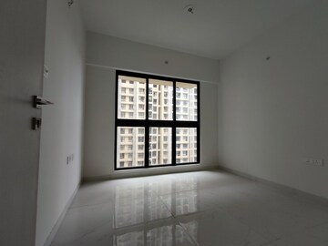 Bedroom in 2 BHK Apartment at Runwal Gardens Phase I, Dombivli East – for Rent