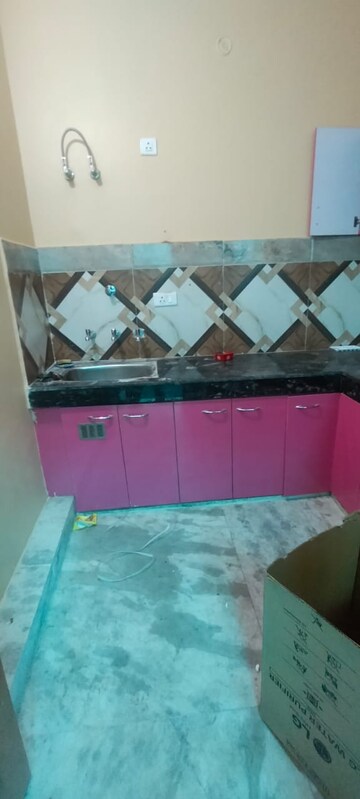 Furnished Amenities in 2 BHK Independent House at Gomti Nagar – for Rent