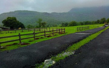 Plot Area in  Plot at Neral – for Sale
