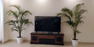 Furnished Amenities in 2 BHK Apartment at Shree Chinmay Gaurang Grihsankul, New Panvel – for Sale