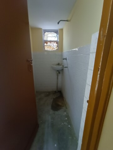 Bathroom in 2 BHK Apartment at Kadamkuan – for Sale