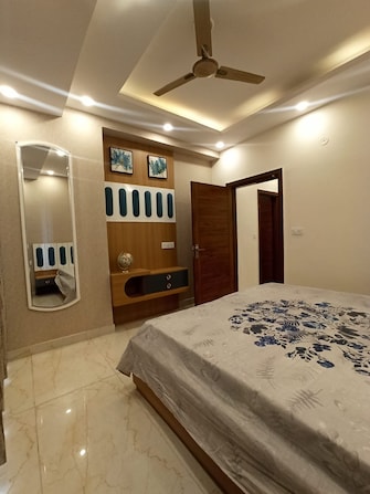 2 BHK Apartment For Rent in Gini Viviana Balewadi Pune  8022829