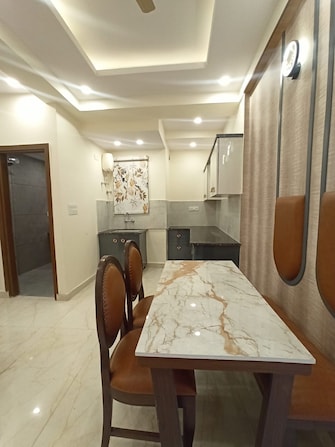 2 BHK Apartment For Rent in Gini Viviana Balewadi Pune  8022829