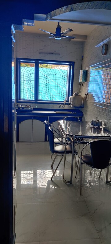 2 BHK Apartment For Rent in Kharghar