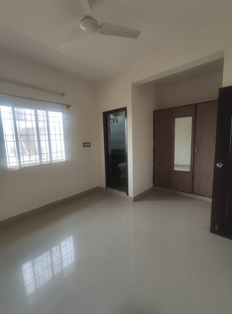 2 BHK Builder Floor For Rent in Jeevan Bima Nagar Bangalore  8022857