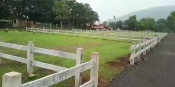 Plot Area in  Plot at Neral – for Sale