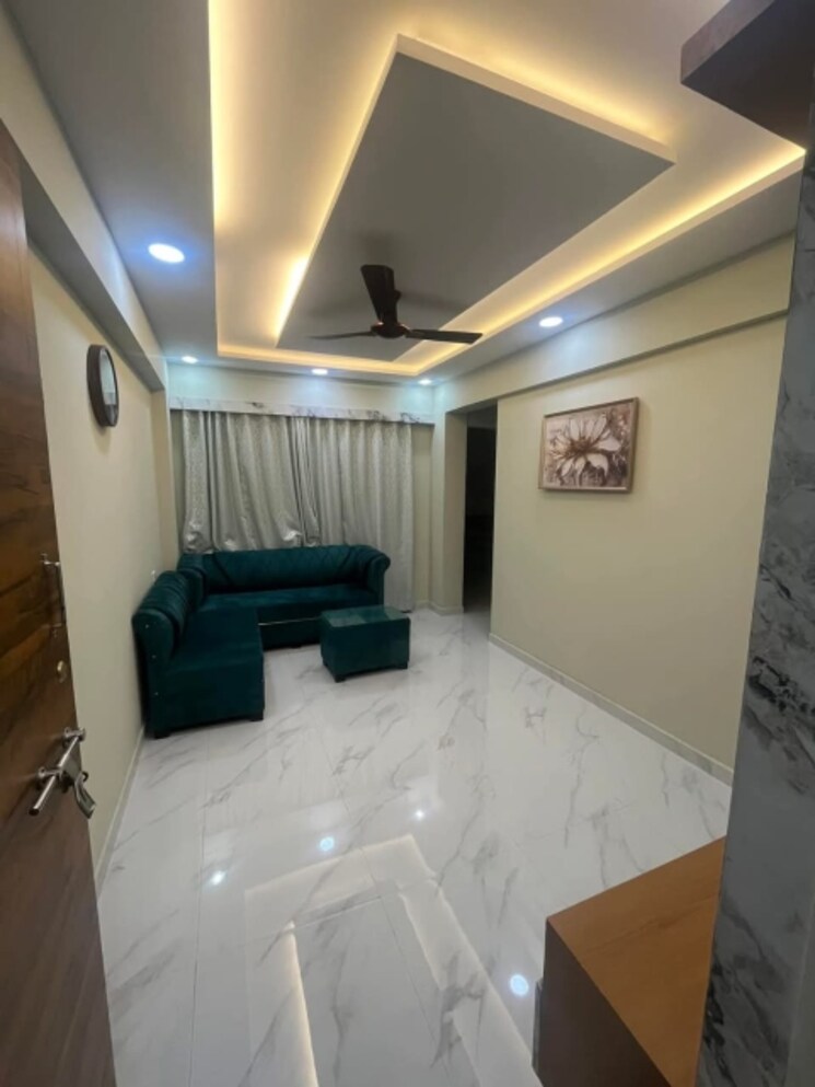 Master Bedroom, techton-akhand 1 Bedroom 430 Sq.Ft. Apartment In Vasai East Palghar 8022861