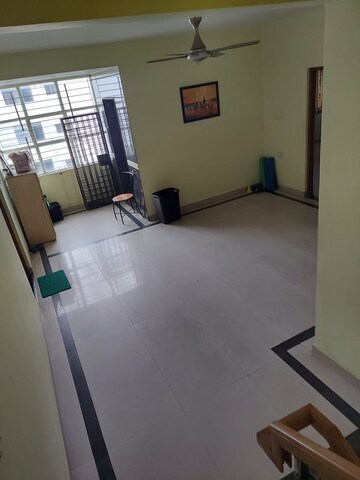 Room in 2 BHK Apartment at Wanowrie – for Rent