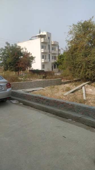 Plot For Resale in Vikram Siddharth Vihar Residency Siddharth Vihar Ghaziabad  8022868