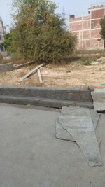 155 Sq.Yd. Plot in Vikram Siddharth Vihar Residency