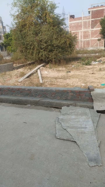 Plot For Resale in Vikram Siddharth Vihar Residency Siddharth Vihar Ghaziabad  8022868