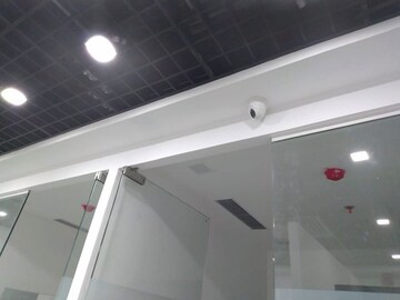 Furnished Amenities in  Office Space at IThums 62, Sector 62 – for Rent