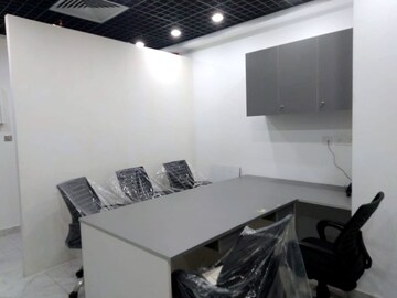 Team Area in  Office Space at IThums 62, Sector 62 – for Rent