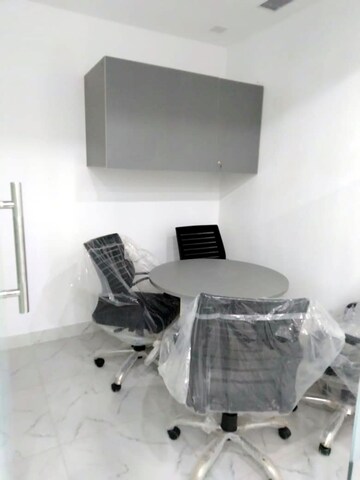 Floor Plan in  Office Space at IThums 62, Sector 62 – for Rent