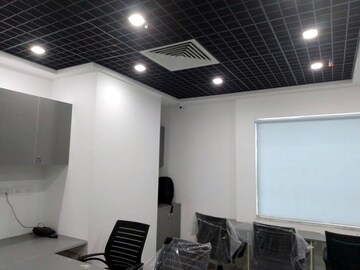 Team Area in  Office Space at IThums 62, Sector 62 – for Rent