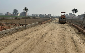 Plot For Sale in Sector 36 Greater Noida