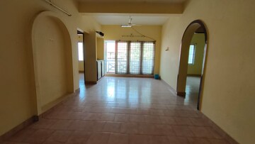 Building Lobby in 3 BHK Apartment at Vyttila – for Sale
