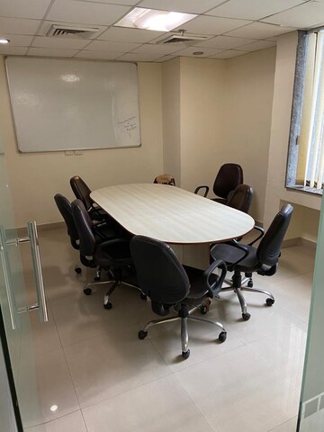 Team Area in  Office Space at IThums 62, Sector 62 – for Rent