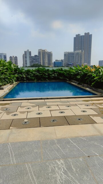 4 BHK Apartment – Exterior View View at Kalpataru Avana, Parel - for Sale