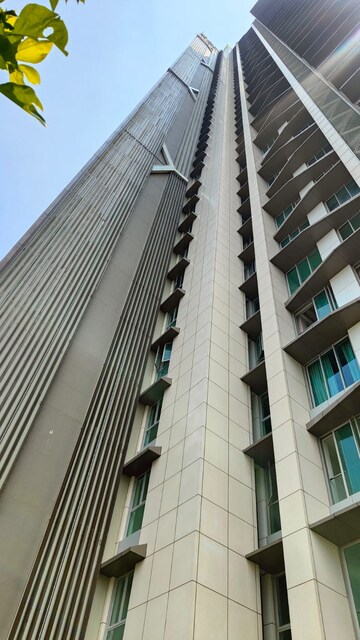 4 BHK Apartment – Exterior View View at Kalpataru Avana, Parel - for Sale