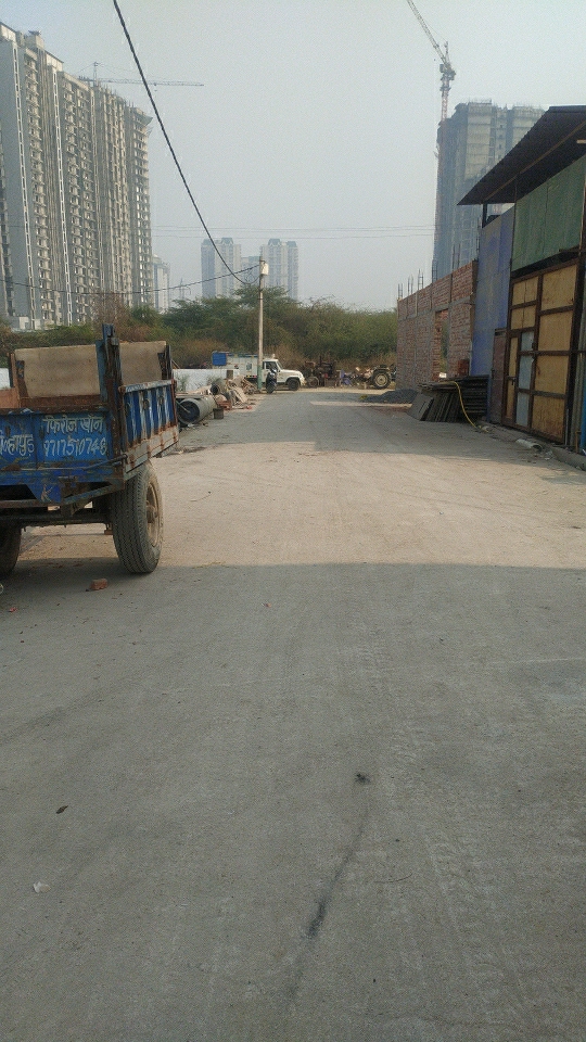 Plot For Sale in Vishal Sahakari Awas Samiti 