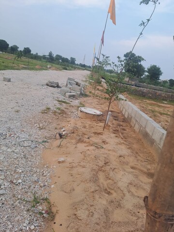 Plot Area in  Plot at Kankarbagh – for Sale