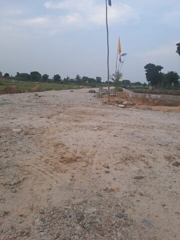  Plot – Exterior View View at Kankarbagh - for Sale