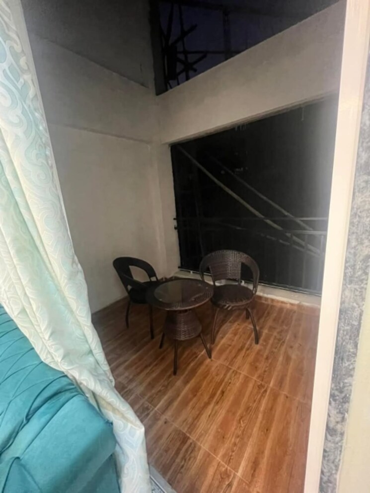 undefined, techton-akhand 2 Bedroom 600 Sq.Ft. Apartment In Vasai East Palghar 8022904